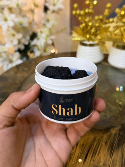 Shab - Night Bakhoor