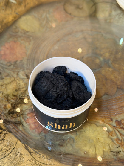 Shab - Night Bakhoor