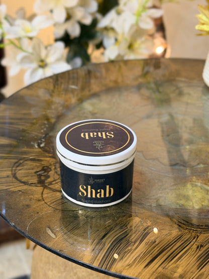 Shab - Night Bakhoor