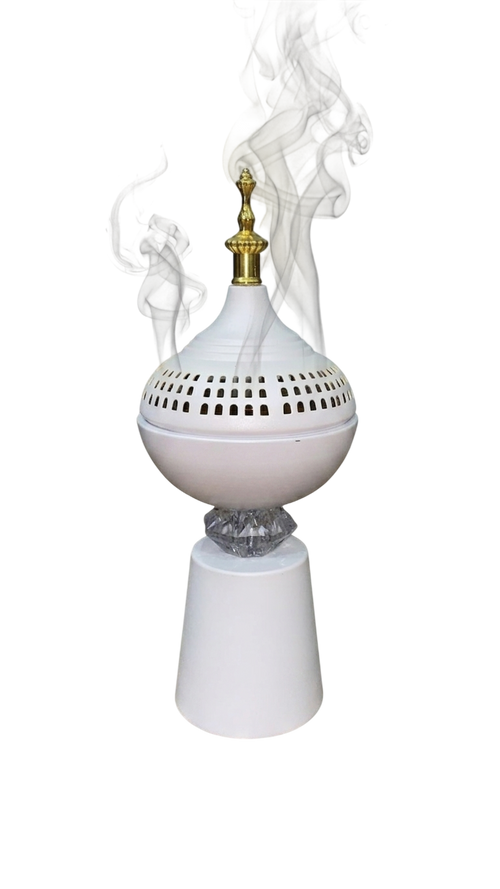 Where Fragrance Meets Elegance