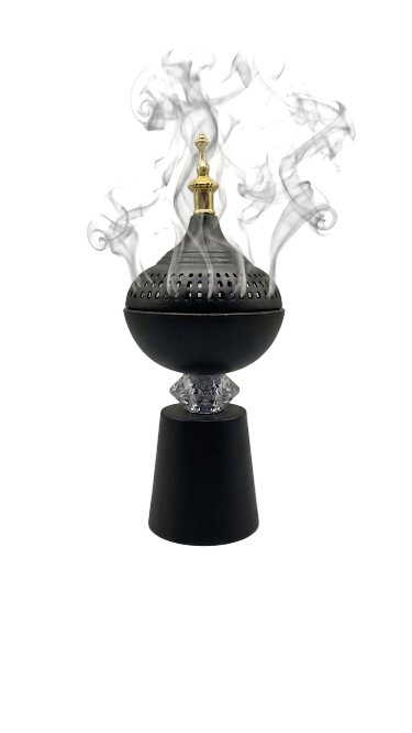 Where Fragrance Meets Elegance