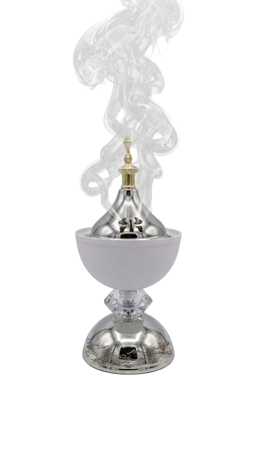 Where Fragrance Meets Elegance