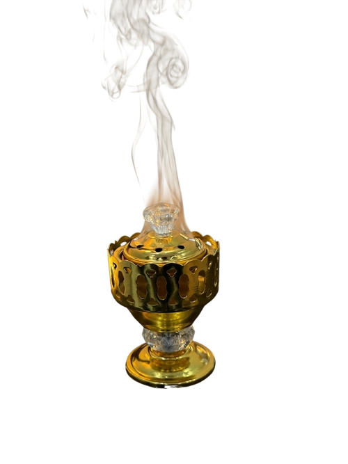 Where Fragrance Meets Elegance