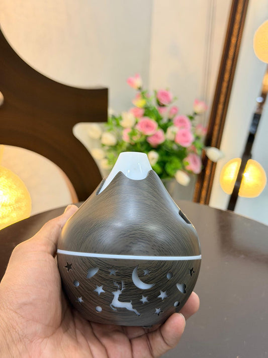 Midnight Forest Humidifier + 2 Scents