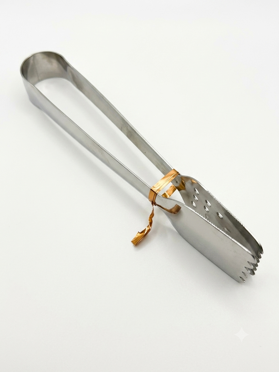 Bakhoor Coal Tongs