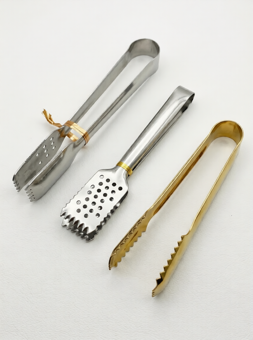 Bakhoor Coal Tongs