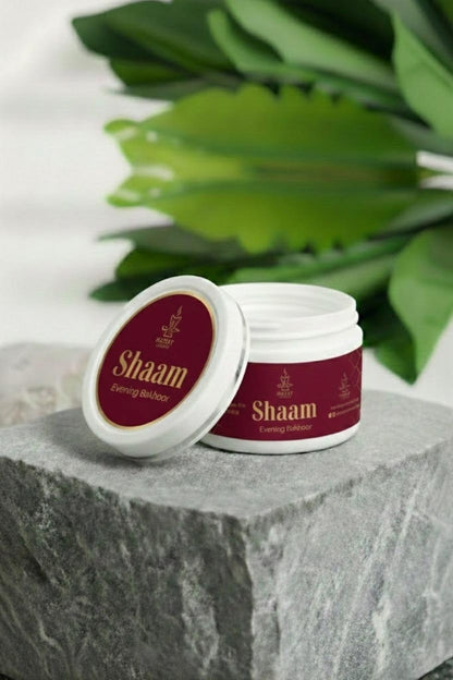 Shaam - Evening Bakhoor