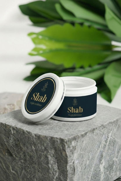 Shab - Night Bakhoor